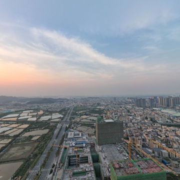 江门新中心医院(江海)