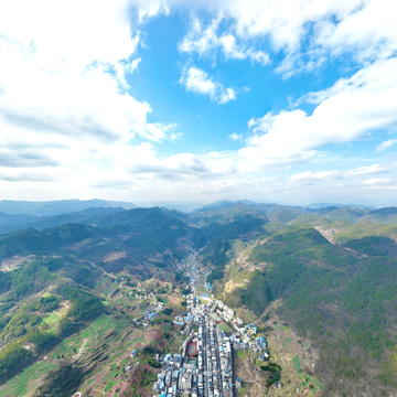 奉节县竹园镇VR