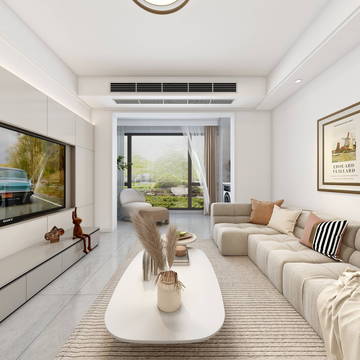 碧桂园城央壹品18-1-102