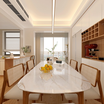 公路佳苑120平3-1101