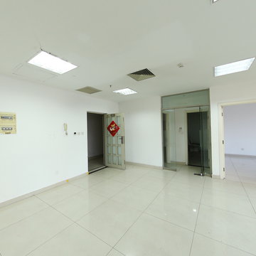 开元大楼办公室