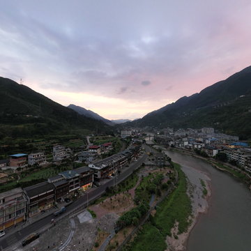 贵州省遵义市桐梓县松坎镇