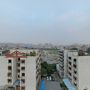 佛山市南海区大沥镇海北大道永丰花园海北中学