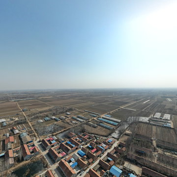 回老家了 没回来的快看看