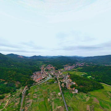 陆丰市八万镇仕君村