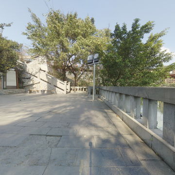 红军四渡士赤水河记念馆