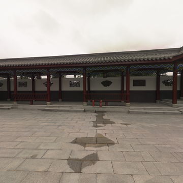 团结镇清真寺