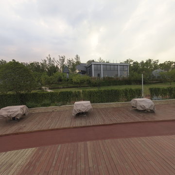 隐川里观派火锅