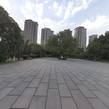 成都塔子山九天楼