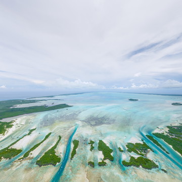 阿尔达布拉和塞舌尔群岛外岛