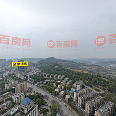 南岭大道东侧，五中西侧地块