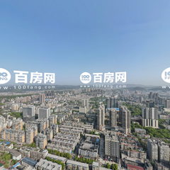 新星书院项目全景