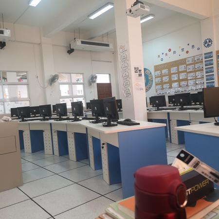 我友好相处模式识别