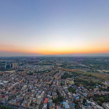 清远市清城区横荷百加社区