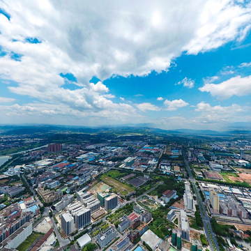 清远市清城区横荷百加新围三村 2024/1/15