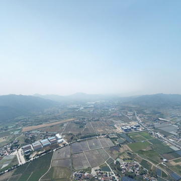 清远市清城区三坑镇