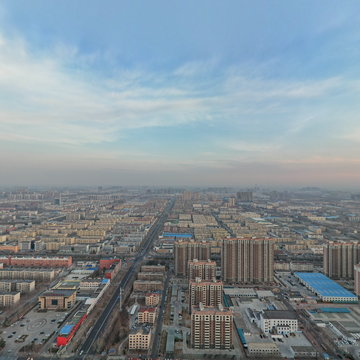 滨州滨城胜滨东区