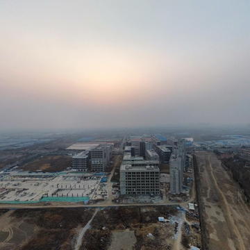 世贸萨拉曼卡别墅