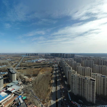 英国宫五期商圈