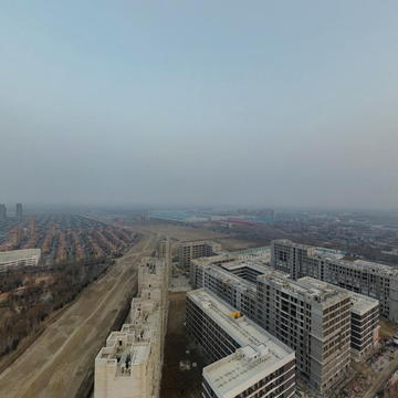 世贸城市综合体