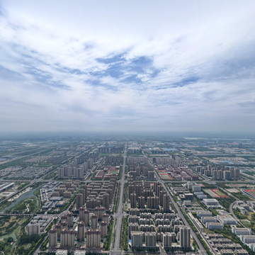 亳州市南湖公园