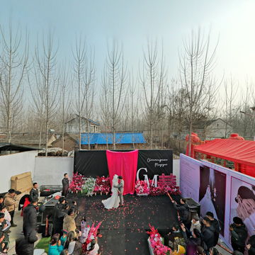 陈明宣新婚之喜