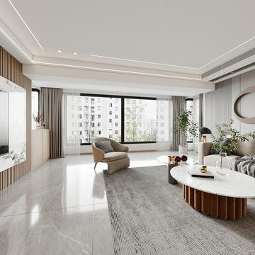 华壹装饰-光璟雅苑