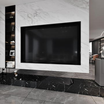 华壹装饰-世纪花园