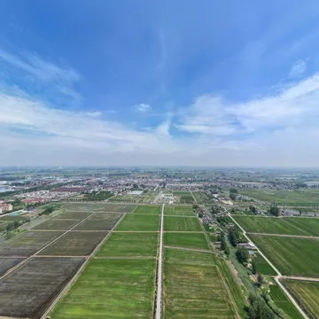 武坚镇（2022年7月）