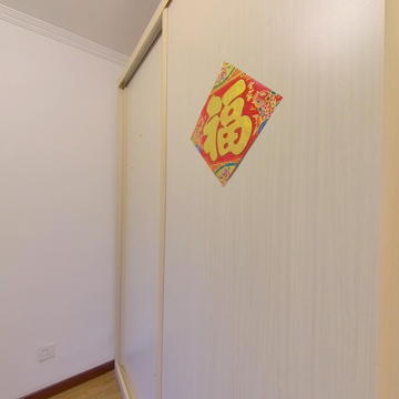 门头馨园一居61.3平