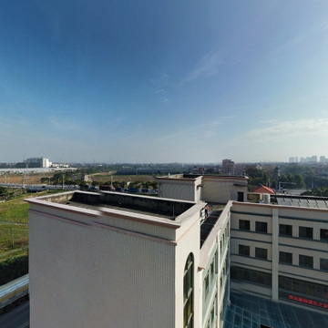 东莞康裕护理院VR