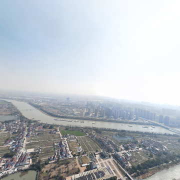 【江山赋】航拍全景