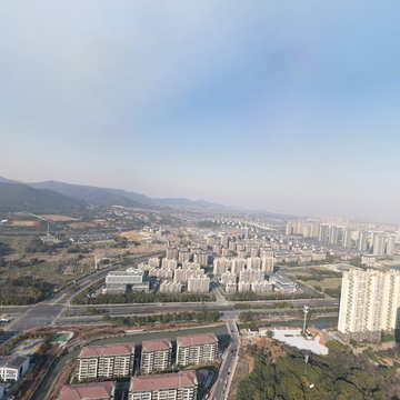 【正弘府】航拍全景