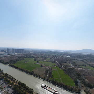 【东悦府】【东耀府】航拍全景