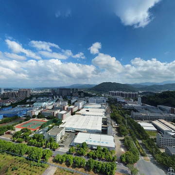 广州增城区增江街道经三路9号东区高科技工业园