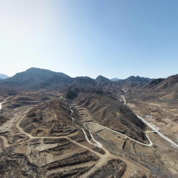 三棵树农场初始地块