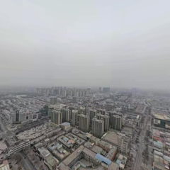 辛集地标建筑，你知道是哪吗？