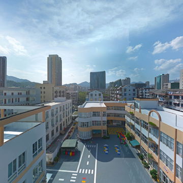 永嘉县机关第二幼儿园