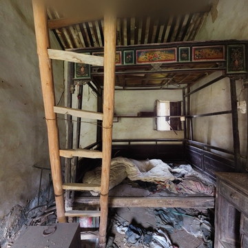 17年后的外婆家