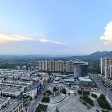 润兴皇庭大酒店