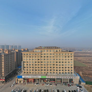 宁陵德商村镇银行