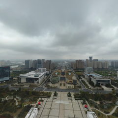 吉安市城市广场