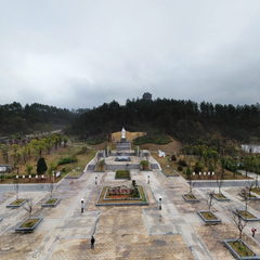 吉水杨万里公园