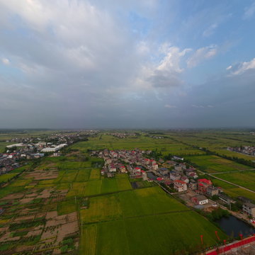 观上回娘家活动