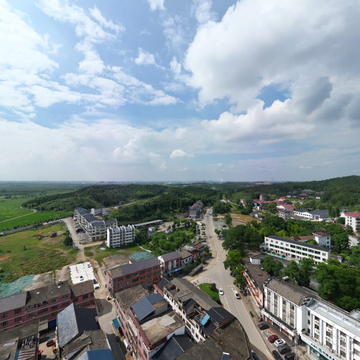 宜春樟树双溪村