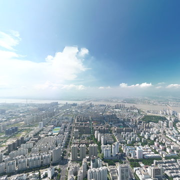 瑞安国际酒店-及周边