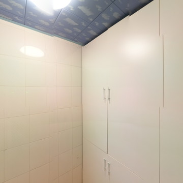 海印长城一期--租房