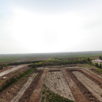 福光照明地块项目全景0509