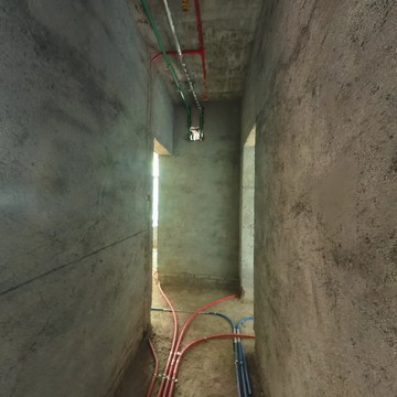 灶市东风桥小月仙山幼儿园楼上2楼