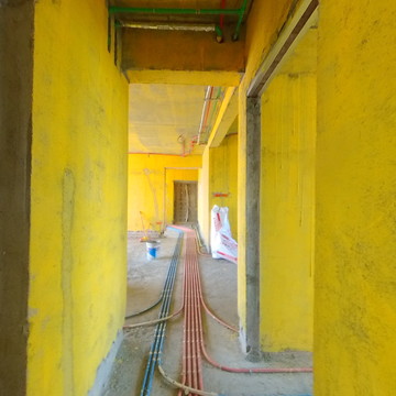 外滩公馆4-3-1809